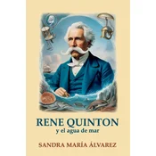 René Quinton y el agua de mar