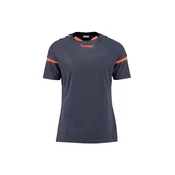 Hummel Dres marine/oranžna