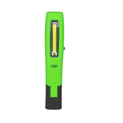 JBM Punjiva LED lampa, 3 W+COB 5W