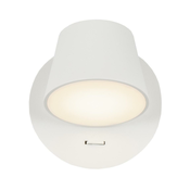 Maytoni MOD421WL-L6W3K - LED zidno svetlo PIXEL LED/7W/230V 3000K belo