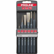 Proline Set Dlijeta i šila 31362, 6 komada