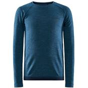 Craft Triko CORE Dry Active Comfort Junior modrá