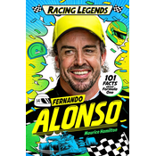 Racing Legends: Fernando Alonso