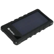 Sandberg Outdoor Solar Powerbank 16000 prenosna baterija