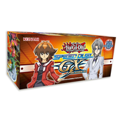 YUGIOH SPEED DUEL GX DUEL ACADEMY BOX