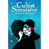 Cultist Simulator: Initiate Edition XBOX LIVE Key EUROPE