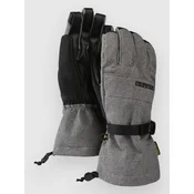 Burton Profile rokavice gray heather
