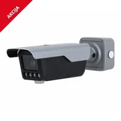 POLICEtech IPC-B413-PW4D-IZ1 ANPR KAMERA ZA VIDEO NADZOR, videonadzor, IR, Alarm
