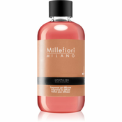 Millefiori Natural Osmanthus Dew nadomestno polnilo za aroma difuzor 250 ml