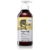 Yope Daily Heroes Soft Shampoo Oat Milk nežni šampon za občutljivo lasišče 300 ml