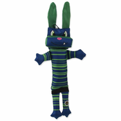 Igrača BeFUN ROBBOT kuža modra 38 cm