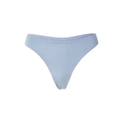 SLOGGI Tangice ZERO Feel Pure svetlo modra