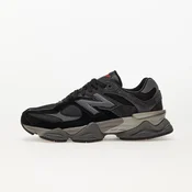 Sneakers New Balance 9060 Black/ Castlerock/ Rain Cloud Blk EUR 37