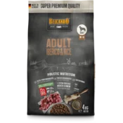 BELCANDO Suva hrana za pse Adult, Svinjetina, 4kg