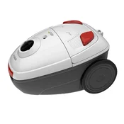 VIVAX Home VC-701W Usisivac sa kesom, 700 W, 1,5 l