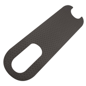 XIAOMI Silikonska podloga za stajanje za elektricni trotinet M365/1S/Essential/M365 Pro/ M365 Pro 2 crna