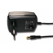 polnilec za prenosnike Asus Eee PC, 24W / 9,5V / 2,315A / 4,8mm x 1,7mm