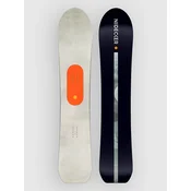 Nidecker Odyssey 2027 Snowboard orange