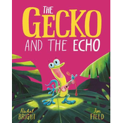 Gecko and the Echo
