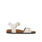 Sandali JENNY YLD-P9118 Bela
