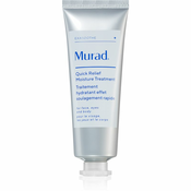 Murad Quick Relief Moisture Treatment intezivna hranilna krema 50 ml