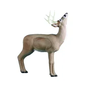 Rinehart Target 3D Deer Browsing Buck
