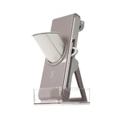 Strgalo za zelenjavo s posodo 4v1 Taupe Collection BH-8798
