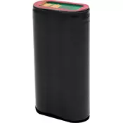 shumee Baterija za zajemanje (5200 mAh) za ročaj Albatross, CA-MT2AC-5200-PB