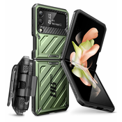 MASKA SUPCASE UNICORN BEETLE PRO GALAXY Z FLIP 4 GULDAN