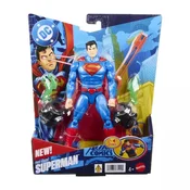 DC Comics: Superman akcijska figura z zvoki