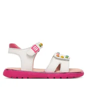 Agatha Ruiz de la Prada sandali otroški usnjeni