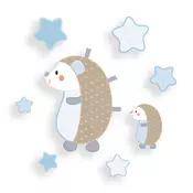 DEKORATIVNI STIKER
