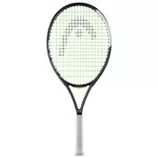 Head IG SPEED JR 25, dječji reket za tenis, crna 230016