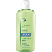 Ducray ExtraDoux Dermoprotective Shampoo Frequent Use 200ml