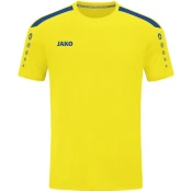 JAKO Majice rumena XXS Power