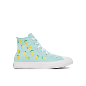 Modne superge Converse Chuck Taylor All Star Citrus A16555C Modra