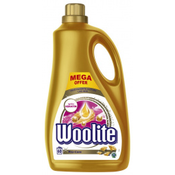 Detergent za občutljivo perilo, Woolite Pro Care, 3,6 l