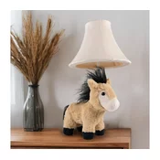 Happy Lamps - LED decija stona lampa ELVIS LED/5,4W/230V konj