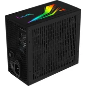 AEROCOOL PGS LUX RGB 550W napajalnik