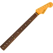 Fender Vintera II 60s Stratocaster 21 Palisandrovo drvo Vrat od gitare (Kao novo)