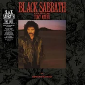 Black Sabbath - Seventh Star (Remastered) (LP)