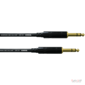 Cordial CFM 1,5 VV 1,5 m Audio kabel