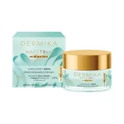 Dermika Maestria Skin Matrix Repair luksuzna dnevna/nočna krema proti gubam 70+ 50 ml