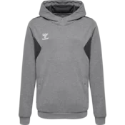 Hummel Mikica s kapuco HMLAUTHENTIC PL HOODIE KIDS