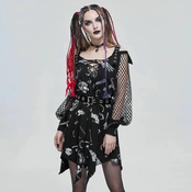 Ženska obleka DEVIL FASHION - SKT140