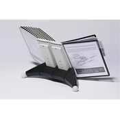 Durable stojalo Sherpa z 20 mapami (5519), namizno