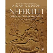 Nefertiti, Queen and Pharaoh of Egypt