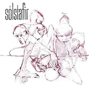 Sólstafir - Masterpiece Of Bitterness (2 LP)
