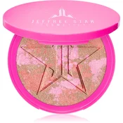 Jeffree Star Cosmetics Skin Frost™ Blush Highlighter Rdečilo za posvetlitev odtenek 16.5 g