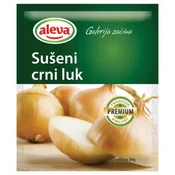 ZACIN LUK CRNI ALEVA 20G